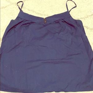 Jcrew tank top